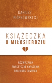 Książeczka o miłosierdziu - Dariusz Piórkowski