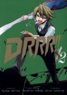 Durarara!! Saika 2