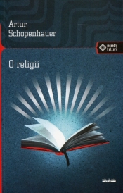 O religii - Arthur Schopenhauer