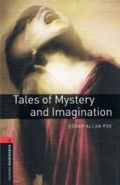 OBL 3E 3 Tales of Mystery and Imagination - Edgar Allan Poe
