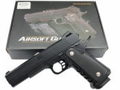 Pistolet półmetal V29