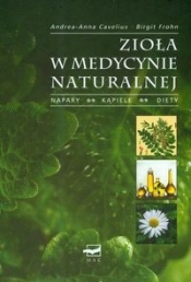 Zioła w medycynie naturalnej - Birgit Frohn