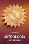 Astrologia jako terapia Orban Peter