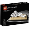 Lego Architecture: Sydney Opera House (21012) Wiek: 12+