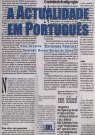 Actualidade em Portugues Ana Tavares, Hermínia Malcata