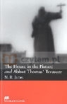MR 2 House in the Picture and Abbot Thomas's Treasure M.R. James