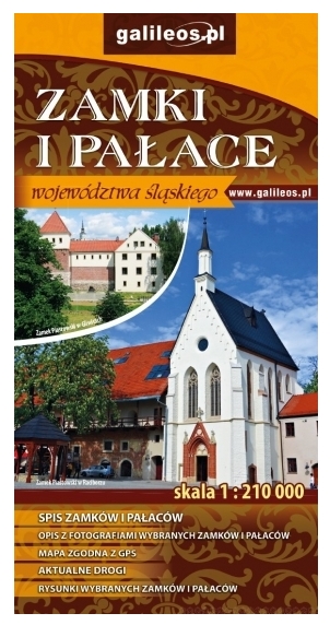 Zamki i pałace Śląska