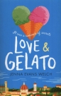 Love & Gelato - Jenna Evans Welch