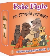 Psie Figle