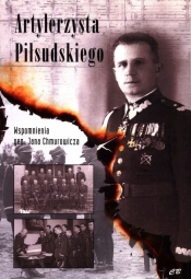 Artylerzysta Piłsudskiego - Drozdowski Krzysztof