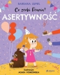 Co zrobi Frania? Asertywność - Barbara Supeł