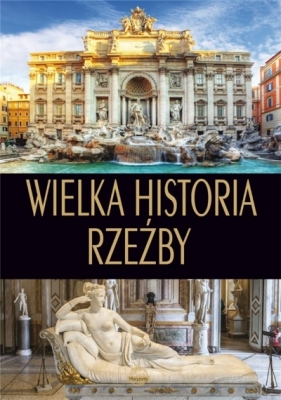 Wielka historia rzeźby - Luba Ristujczina