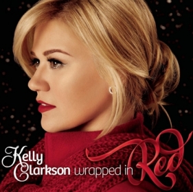 Wrapped In Red (16 Track Version)