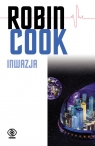 Inwazja Robin Cook