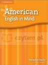 Am English in Mind Starter Testmaker Audio CD (1) and CD-ROM