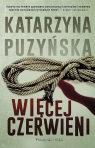 Więcej czerwieni. Lipowo. Tom 2 wyd. specjalne Katarzyna Puzyńska