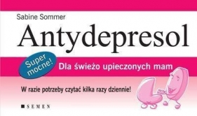 Antydepresol - Sommer Sabine