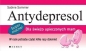 Antydepresol - Sabine Sommer