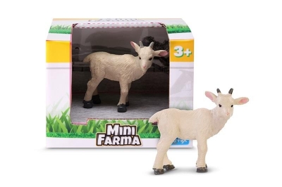 Mini farma Koziołek