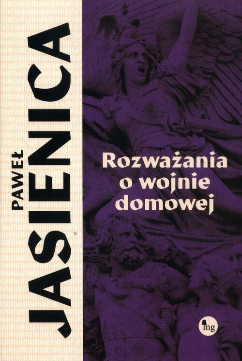 Rozważania o wojnie domowej