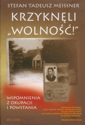 Krzyknęli Wolność