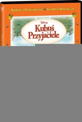 Kubuś i przyjaciele. Kubuś i przyjaciele