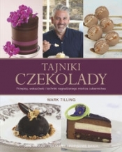 Tajniki czekolady - Tilling Mark