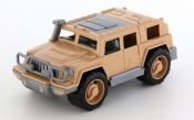 Samochód-Jeep Obrońca-Safari P