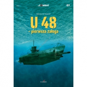 U 48 - pierwsza załoga - Skwiot Mirosław