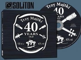40 years old - Trzy Majtki