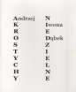 Akrostychy niedzielne - Iwona Dąbek, Andrzej Dąbek