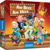 Ani Bee, ani mee - Federica Monzio Compagnoni