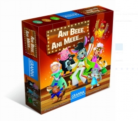 Ani Bee, ani mee