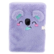 Astrapap, Pamiętnik z kłódką - SWEET KOALA A5 (96k)