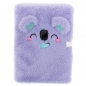Astrapap, Pamiętnik z kłódką - SWEET KOALA A5 (96k)