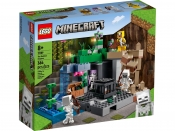 Lego Minecraft 21189, Loch szkieletów