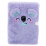 Astrapap, Pamiętnik z kłódką - SWEET KOALA A5 (96k)
