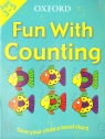 Fun With Counting Jenny Ackland