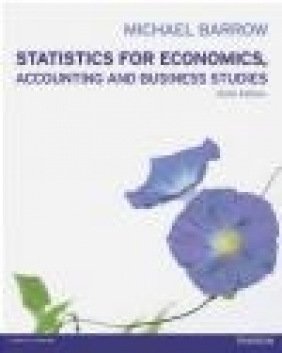 Statistics for Economics, Accounting and Business Studies