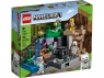  Lego Minecraft 21189, Loch szkieletówWiek: 8+