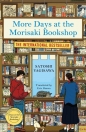 More Days at the Morisaki Bookshop - Satoshi Yagisawa