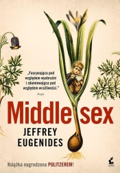Middlesex - Eugenides Jeffrey