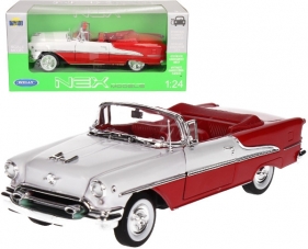 WELLY 1955 Oldsmobile Super 88 (WE22432)
