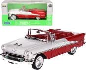 WELLY 1955 Oldsmobile Super 88 (WE22432)
