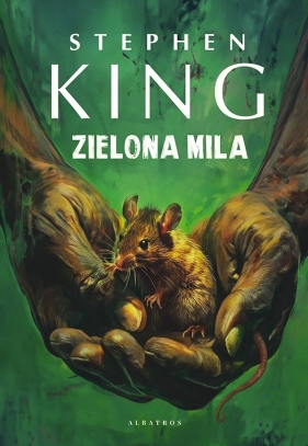 Zielona Mila - Stephen King
