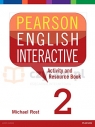 PEI 2 Activity and Resource Book Michael Rost