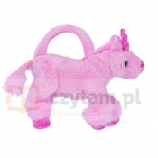 BEPPE Jednorożec torebka 28 cm (12550)