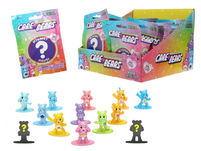 Figurka Blind Pack Care Bears MIX