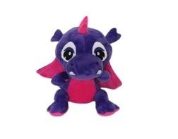 <img src='https://webimage.pl/pics/328/5/d5904073175328.jpg' style='height:440px' /> Smok fioletowo różowy 15cm