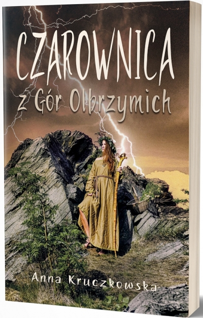 Czarownica z Gór Olbrzymich